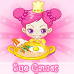 Sue games online