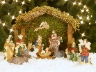 nativity celebration
