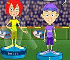 Game Simon Says - over 4000 free online games