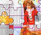 Mimi Jigsaw Puzzle