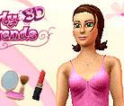 Girly Trends 3D