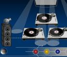 DJ Scratch Simulator
