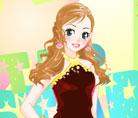 Colorful Dress Up 3
