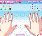 Game Dream Nails  - over 4000 free online games