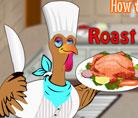  How to Make Roast Turkey 