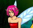 Fairy Sabrina