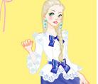 Country Costume Dress Up 