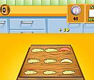 Cooking Show: Banana Pancakes