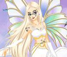 Sea Fairy Dress Up