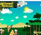 Rainforest Rescue