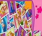 Totally Spies Puzzle 2