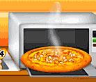 Game Pizza Pronto - over 4000 free online games