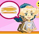 Game Breakfast Sandwich Shop - over 4000 free online games