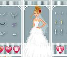 Fall in Love Story Dress Up 