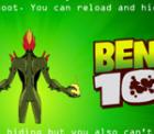 Ben 10 - Defense