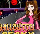  Halloween Becky