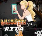 Halloween Rita