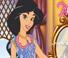 Princess Jasmine - Disney