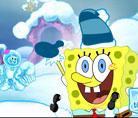 Spongebob : Nickelodeon