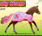 Baby Horse Deluxe 