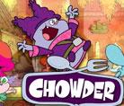 Chowder Rump-A-Thump 