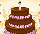 Amazing Wedding Cake