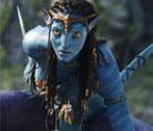 Avatar, Neytiri Jigsaw Puzzle ← Go Back 