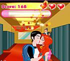 Game High School First Kiss  - over 4000 free online games