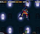 Batman's Ultimate Rescue 