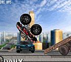 Game Urban Crusher  - over 4000 free online games