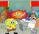 Spongebob's KahRahTay Contest 