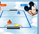 Mickey And Friends Shoot & Score 