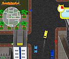 Game Sim Taxi New York  - over 4000 free online games