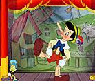 Pinocchio Puppet Theater 