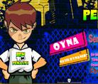 Game Ben 10 ultimate alien _puzzle - over 4000 free online games