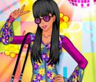 The 60's Dress Up