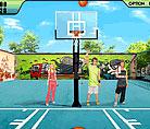 Urban Basketball Challenge