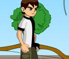 Ben 10 Longbow 