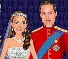 Royal Wedding Kate and William 