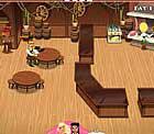 Game Jennifer Rose: Texas Saloon - over 4000 free online games