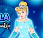 Dress Up Cinderella 7