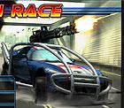 Game 44 Rush Race - over 4000 free online games