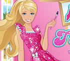 Barbie Art Teacher - Barbie