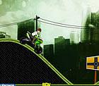 Ben 10 Extreme Ride 