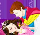 Sleeping Princess Love Story