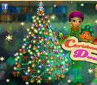 Christmas Tree Decoration 4