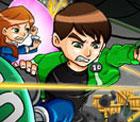   Ben 10 kart 2