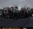 Game The Hobbit - Find the Alphabet - over 4000 free online games