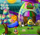 Easter Egg House Clean Up Game