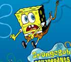 Spongebob adventure under sea